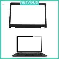 NERV For Dell Latitude E5470 5470 0DK4RC DK4RC LCD Screen Front Bezel Cover New Frame
