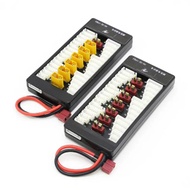 Charger Parallel Board 2S-6S Lipo