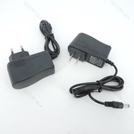 AC to DC 16.8V 1A 1000ma Lithium li-ion Battery Wall power adapter Charger for 14.4V 4Series 18650 L