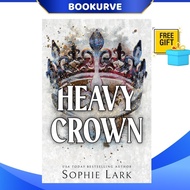 Heavy Crown By Sophie Lark | Book 6 | Fantasy | English Novel | 9781728294230 | Paperback