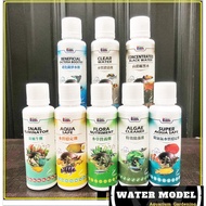 Water Model Aquarium LE Radium Dechlorination Ammonia/Nitrifying Purification/Aquatic Plant Nutrient