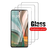 1-3PCS HD Tempered Glass For Motorola Moto G45 G42 G40 G35 G34 G32 G31 G30 G24 G23 G22 G20 G15 G14 G
