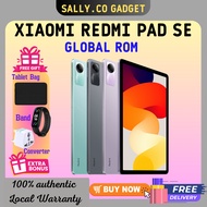 [Global] Xiaomi Redmi Pad SE/11 inches/Snapdragon 680/8000 mAh Battery/Warranty