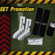 NIKE STRIKE SLEEVE + FS Football socks