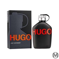 Hugo Boss Just Different EDT 200ML (For Men) / 優客波士 顛覆男性淡香水噴霧200ML