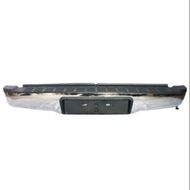 Toyota Hilux Vigo rear bumper