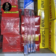 KEMBANG API PETASAN JANGWE / MERCON SRENGDOR ROKET BATANGAN PER PACK HARGA TERMURAH