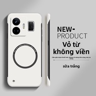 Ốp Lưng Điện Thoại Realme GT Neo5 GT Neo5 SE GT Neo3 GT Neo2 Master Explore Edition GT2 pro Siêu Mỏn