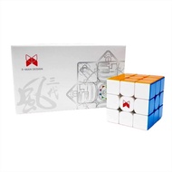Rubik QiYi X-Man Tornado V3 M Flagship 3x3x3 with newest magnet