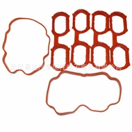 Suitable for BMW740i 740iL 540i X5 Z8 Air Inlet Manifold Cover Gasket Repair Kit11611433328