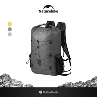 DRY BAG RINGAN NATUREHIKE CNH22BB003 25L BACKPACK CARRIER HIKING