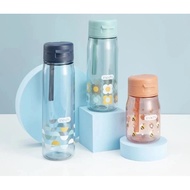 Inochi Kita Fami water bottle 350ml - inochi children's water bottle 500ml