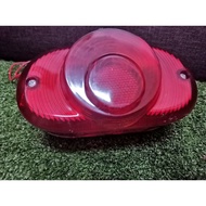 C70 REAR TAIL LAMP, LAMPU BELAKANG C70