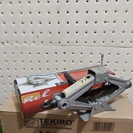 Tekiro Dongkrak Jembatan 2 Ton Scissor Jack Automotive - Dongkrak mobil buaya Dongkrak mobil kecil D