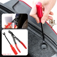Car Dashboard Repair Tool Set | Pliers Upholster Tools | 2 PCS - WD514 | | Latest 2 [Motorcycle Whee