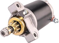 ZHENGHE Starter Motor Compatible with Yamaha Mariner Outboard 20HP 25HP 30HP 40HP 0-830308-1, 508303