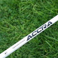 Phòng thí nghiệm accra Gậy đánh Golf Putter trục Carbon Graphite Vật liệu Trọng lượng nhẹ cường độ c