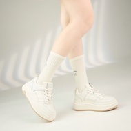 Giày Thể Thao Nữ MWC A225 - Sneaker Nữ Đế Cao Chất Da Tổng Hợp Bền Đẹp Năng Động