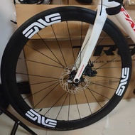 ENVE Wheel Set Sticker Road Wheel Set Sticker Bicycle Wheel Set Sticker Carbon Knife Sticker Bicycle