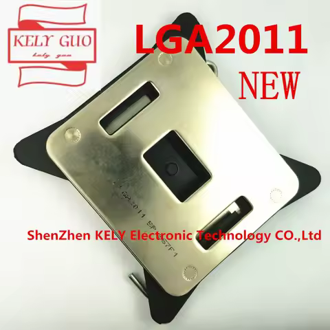 Orininal New CPU Socket Protective Support LGA2011 LGA2011-3 SP3 LGA4094 For Motherboard CPU Base Co