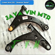 Lower arm low arm Complete lower Wing Avanza Xenia 2004 2005 2006 2007 2008 2009 2010 2011 Left LH original