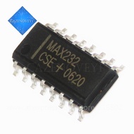 Brand new 10piece MAX232ACSE MAX232CSE MAX232ESE MAX232DR MAX232A MAX232
