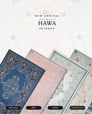 [NAELOFAR SEJADAH] HAWA / NAJMA