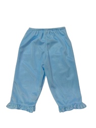 กางเกงขายาวเด็ก1-4 ปี กางเกงนอนเด็กหญิง กางเกงผ้าลื่นเด็ก กางเกงขายาวผ้านิ่ม กางเกงขายาวแฟชั่น กางเกงเด็กเล็ก