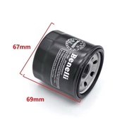 BENELLI TNT899 TNT600 TRK502 TNT300 TNT249S OIL FILTER ASSY ELEMENT FILTER OIL ENGINE OIL FILTER 260