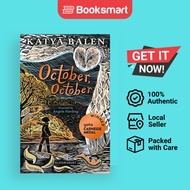 October, October by Katya Balen (author), Angela Harding (illustrator) | 9781526601933