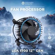 LGA 1700 12TH GEN PROCESSOR FAN