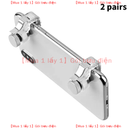 【BUJIG4】 Điện thoại di động trò chơi điều khiển kích hoạt cho pubg L1 R1 AIM Shooting Key Joystick l