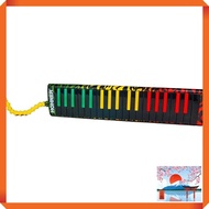 HOHNER Hohner Keyboard Harmonica Melodica Airboard Rasta 37 [Domestic Regular Item]
HOHNER Hohner Ke