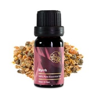 Amour 精油 - Myrrh Essential Oil - 沒藥 10ml - 100% Pure