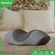 [Ababixa] Cervical Pillow Ergonomic Memory Foam Pillow Sleeping Pillow