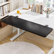 Desktop Extension Board Perforation-Free Extension Computer Desk Extension Extension Board Bracket W