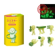 Luminous Trendy Play Ornaments Cute Pendants Car Ornaments Toys Ornaments Ornaments Car H5h2