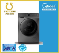 MIDEA COMBO WASHER DRYER (MF200D85B)