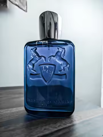 Sedley Parfums de Marly 4.2oz/125ml Long-Lasting Perfume Women Fragrance For Daily Use