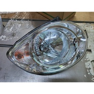 (OEM QUALITY) KIA PICANTO 2008 HEAD LAMP / LAMPU DEPAN