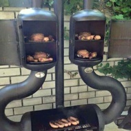 Bbq set