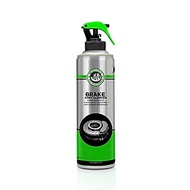 Vệ sinh sạch thắng đĩa MEGACOOLS BRAKE PART CLEANER 500ML - làm sạch bụi bẩn, chống kêu rít phanh đĩ