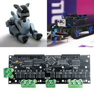 Double Motor Controller Board Motor Controller FOC BLDC