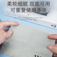 Microfiber Cleaning JJC Cloth Lens Cloth Magic Cloth Mirrorless DSLR Camera Lens Cloth Soft Non-Shed