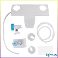 Bathroom Toilet Bidet Water Spray Seat Attachment Non-Electric Shattaf Kit [Z/916]