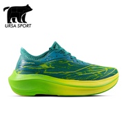 HIJAU 910 Nineten Original HAZE VELOCE Running Shoes - GREEN NEON GREEN/ YELLOWTOSCA