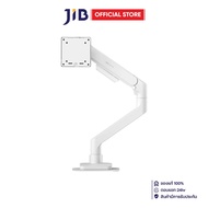 MONITOR ARM (ขาตั้งจอ) BENQ BSH02 - WHITE