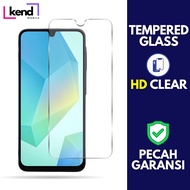 TEMPERED GLASS SAMSUNG A16 A06 A24 A13 5G M15 M34 M54 M52 M30 ANTI-SCRATCH TEMPER GLASS SCREENGUARDS