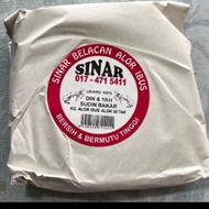 Belacan Alor Ibus sinar original kedah