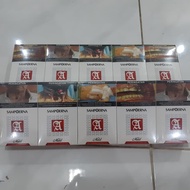ROKOK SAMPOERNA MILD 16 1 SLOP